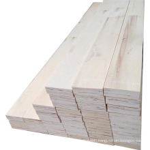 Lowest price wooden pallet elements poplar pine lvl plywood timber